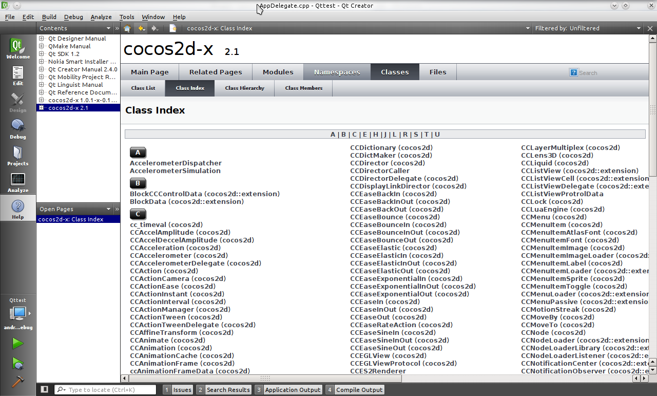 TÉLÉCHARGER DOXYGEN LINUX LINUX TÉLÉCHARGER DOXYGEN